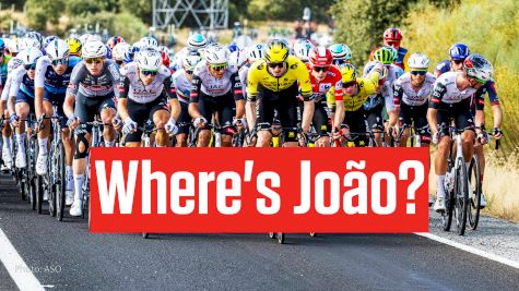 Stage 19 Drama: UAE Questions Grow In Vuelta a España 2025