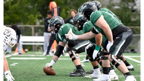 GLIAC Football Preview & Predictions: What To Watch For In Week 2