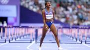 How To Watch Women's 100M Hurdle At 2025 World Track And Field Championship