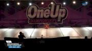Dance Mania Nashville - Haley Greenleaf [2025 Mini - Solo - Jazz Day 1] 2025 One Up Grand Nationals