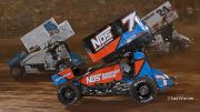 Entry List: 2025 Kubota High Limit Racing At Lernerville Speedway