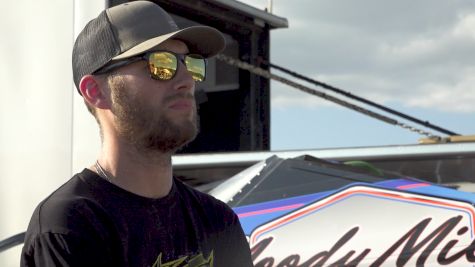 From Phone Call To Fonda: Dylan Madsen Set For Fonda 200 Debut