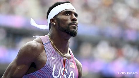 How To Watch Men's 100 Meter Final at 2025 World Track & Field Championship