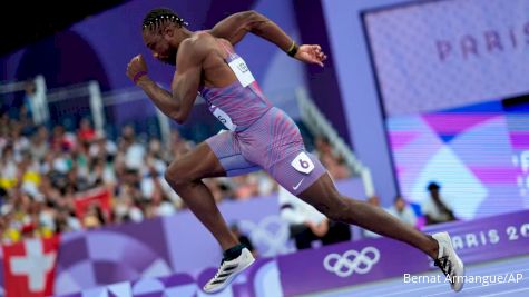 When Are 200 Meter Finals At 2025 World Track & Field Championships