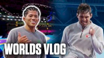 Behind The Scenes At 2025 Wrestling Worlds In Zagreb, Croatia | Day 1