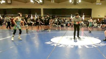 93 lbs Rr Rnd 4 - Troy Migliaccio, Ruthless Blue - MSE vs Joshua Sheaffer, ICWL Bruisers Club - MSE