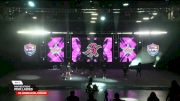 Panther Xtreme - Pink Ladies [2026 D2 Junior Level 1 Novice Day 1] 2026 US Open Cheerleading & Dance Championship