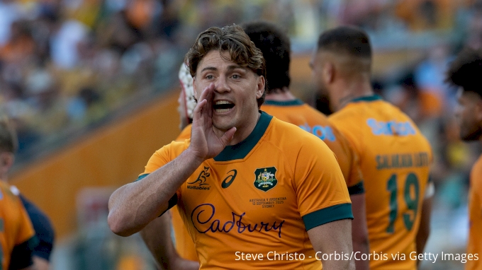 5 Things To Know: Australia vs. Italy Rugby 2025 In Rome