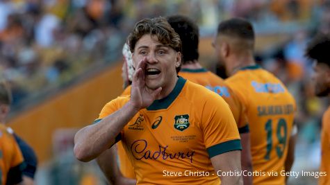 5 Things To Know: Australia vs. Italy Rugby 2025 In Rome