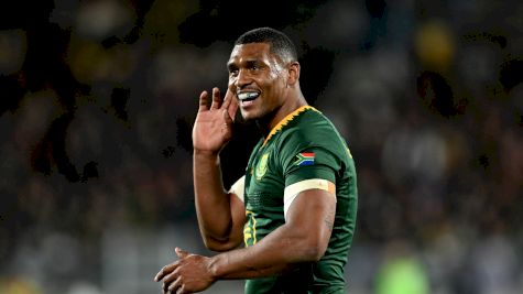 Scarlets vs. DHL Stormers Rugby Kickoff Time And Lineups In URC Round 3