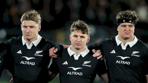 How To Watch All Blacks vs Wallabies In The Bledisloe Cup, TRC Round 5