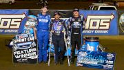 USAC National Sprint Car Results: Friday At Circle City Raceway