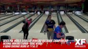 WSOB PBA Shark Championship - Round 1 - A Squad Qualifying