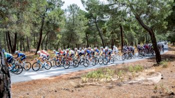 Regardez au Canada: La Vuelta 2025 - Étape 20