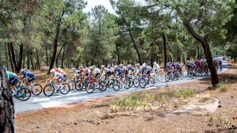 Regardez au Canada: 2025 Vuelta a España - Étape 20