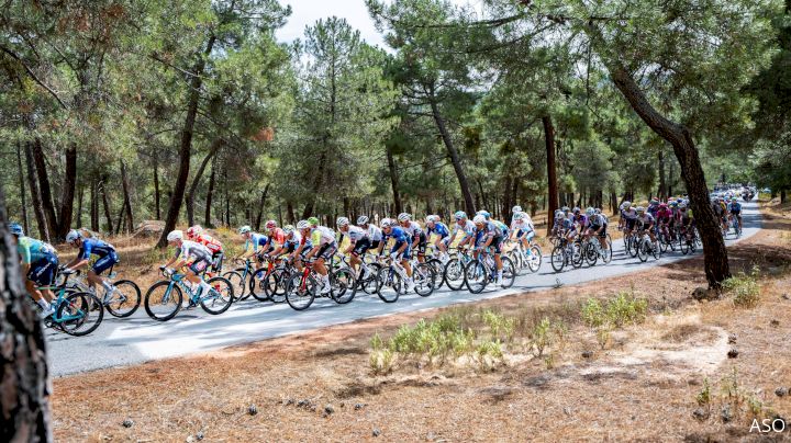 2026 Vuelta a Andalucia Ruta Ciclista Del Sol