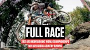 Replay: 2025 UCI Mountain Bike Worlds - Men U23 Cross-Country Olympic