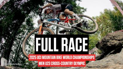 Replay: 2025 UCI Mountain Bike Worlds CCO