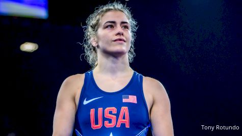 2025 Women's Freestyle World Championships Preview