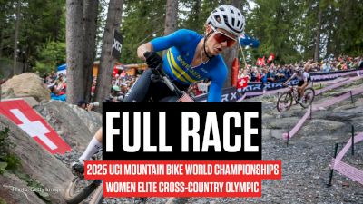 Replay: 2025 UCI Mountain Bike Worlds CCO