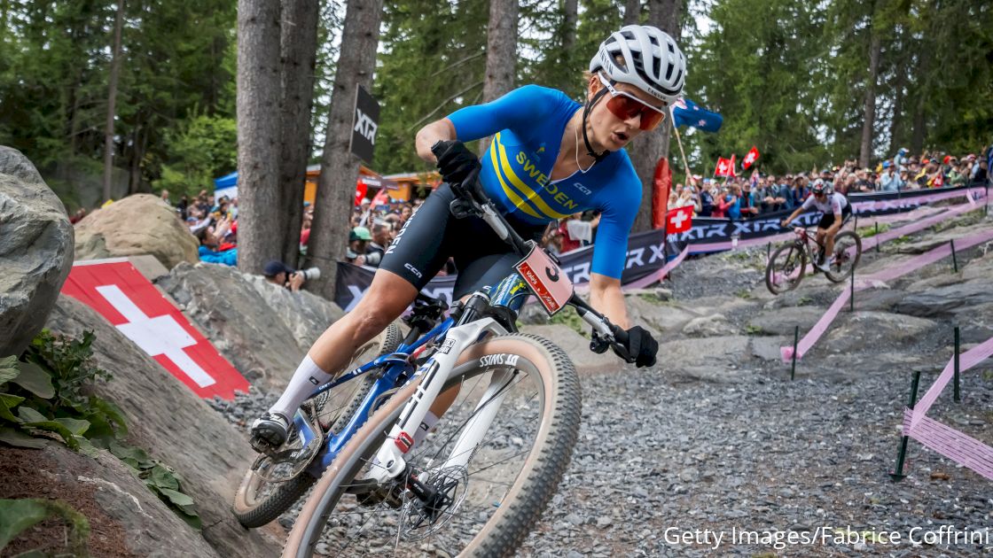 How To Watch The 2026 UCI Mountain Bike World Championships
