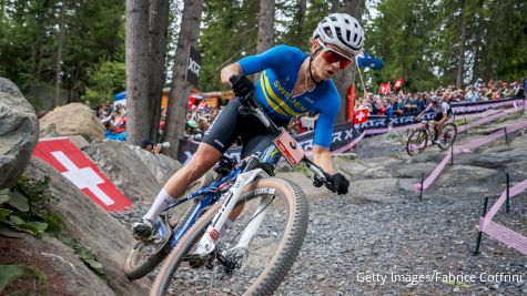 How To Watch The 2026 UCI Mountain Bike World Championships