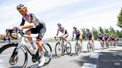 Watch In Canada: Vuelta a España 2025 Stage 20 Extended Highlights