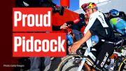 How Tom Pidcock Survived Stage 20 To Keep His Podium: Vuelta a España 2025