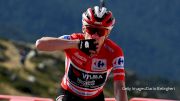 Who Won Stage 20 Of The Vuelta a España 2025? See The Full Results Here