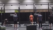Mixed Master - Workout 4 | 65-69 Heat 2
