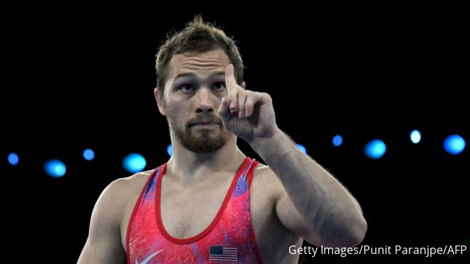FloWrestling Newsletters