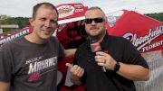 Debut Time: Billy Pauch Jr. Discusses First Fonda 200 Attempt