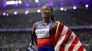 When Does Sha'Carri Richardson Compete At 2025 World Track & Field Champs.