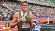 When Does Cooper Lutkenhaus Compete At 2025 World Track & Field Champs.