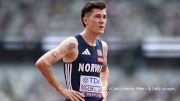 When Does Jakob Ingrebrigtsen Compete At 2025 World Track & Field Champs.