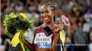 When Does Shelly-Ann Fraser-Pryce Compete At 2025 World Track & Field Champ