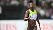When Does Shericka Jackson Compete At 2025 World Track & Field Championship