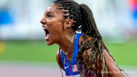 World Athletics Track And Field Championships 2025 Day 2 Recap and Results