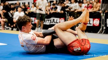 Supercut: Polish Prodigy! Niko Mikuliszyn Makes History At Euro Trials