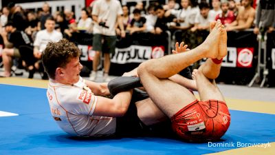 Supercut: Polish Prodigy! Niko Mikuliszyn Makes History At Euro Trials