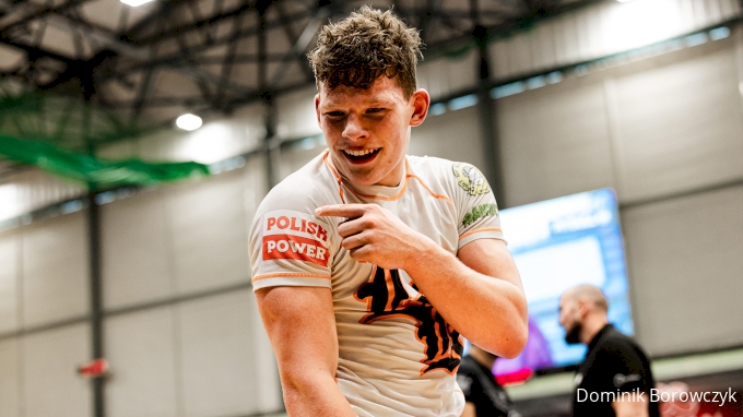 picture of Niko Mikuliszyn