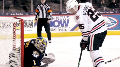 Ryan Roobroeck, Ethan Belchetz Lead NHL Draft Prospects To Watch In The OHL