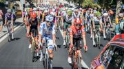 Regardez au Canada: 2025 Vuelta a España - Étape 21