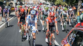 Regardez au Canada: La Vuelta 2025 - Étape 21