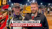 After The Checkers: Daison Purlsey Recaps First Kubota High Limit Win At Lernerville