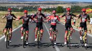 Who Won Stage 21 Of The Vuelta a España 2025? See The Full Results Here