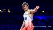 USA Wrestling Results At The 2025 U23 World Championships