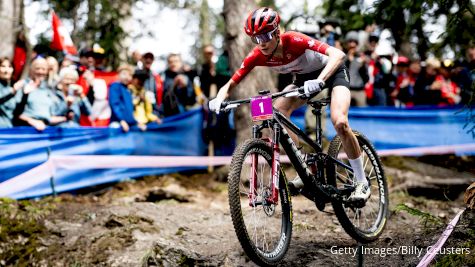 5 Reasons To Watch The 2026 UCI MTB World Championships