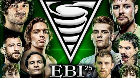 Kingsway Teenager Landon Elmore Wins EBI 25 With All Submissions
