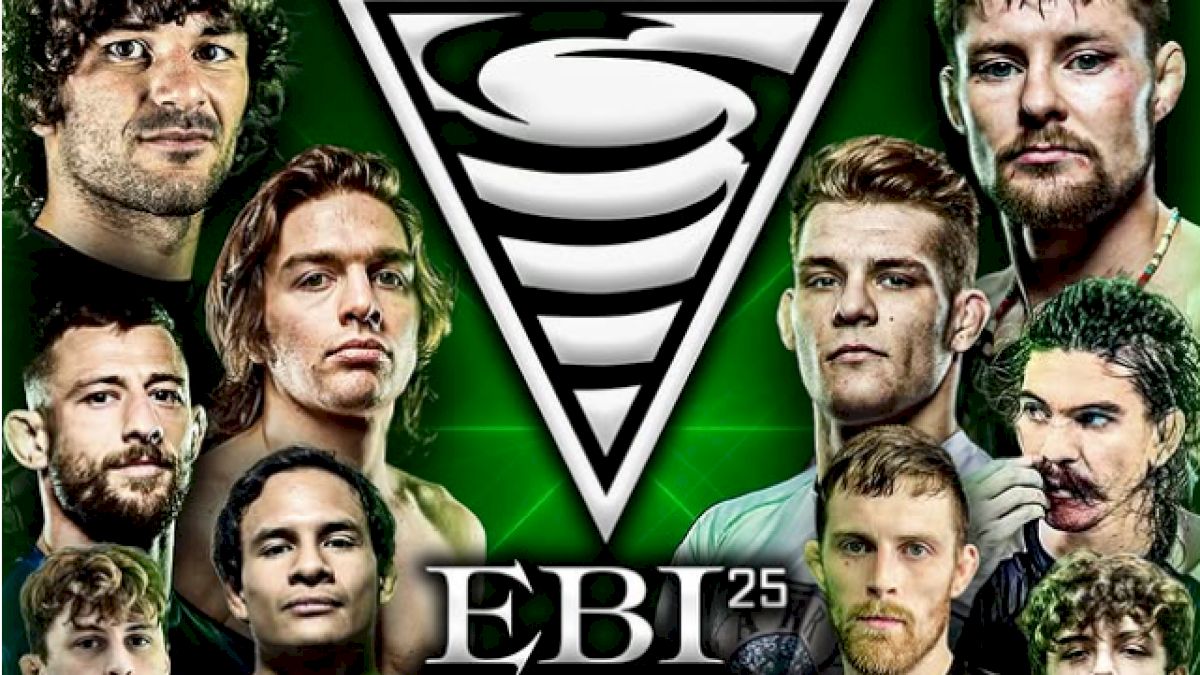 Kingsway Teenager Landon Elmore Wins EBI 25 With All Submissions